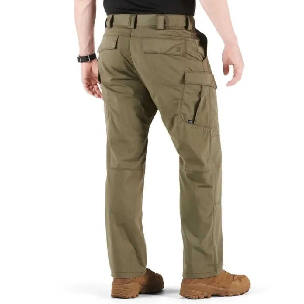 5.11 STRYKE PANT in Ranger Green - Picture 2 of 7